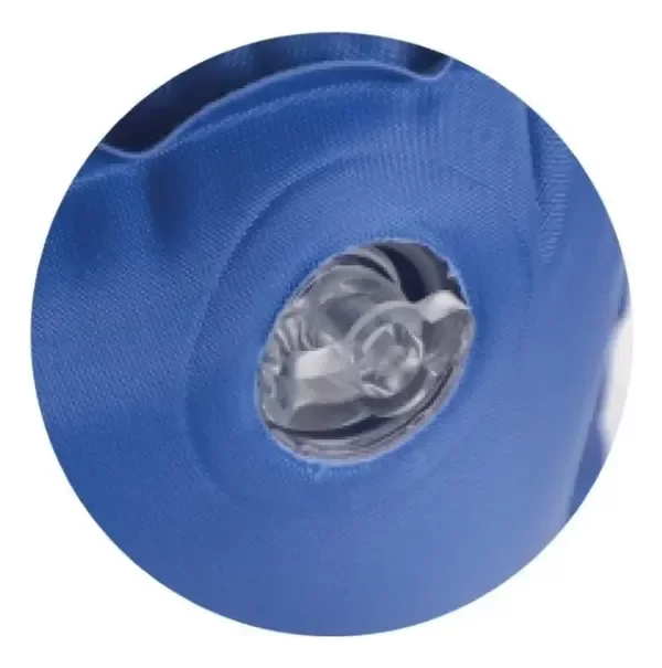 Producto - Almohadón Multipropósito Circular - 1