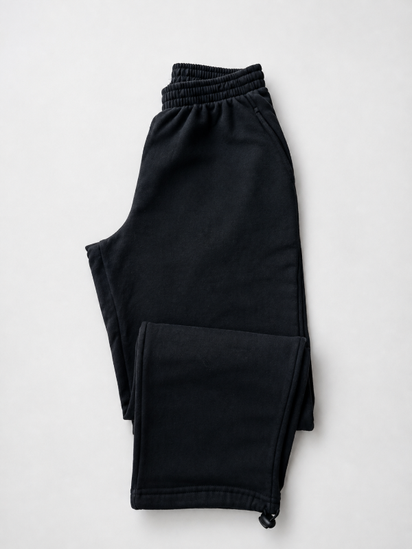 Producto - Jogger baggy unisex - 4