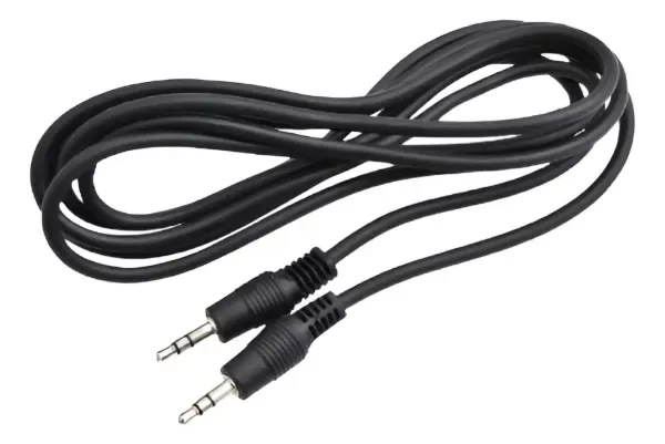 Producto - Cable De Audio 3 Metros Estéreo Auxiliar Mini Plug Jack 3.5