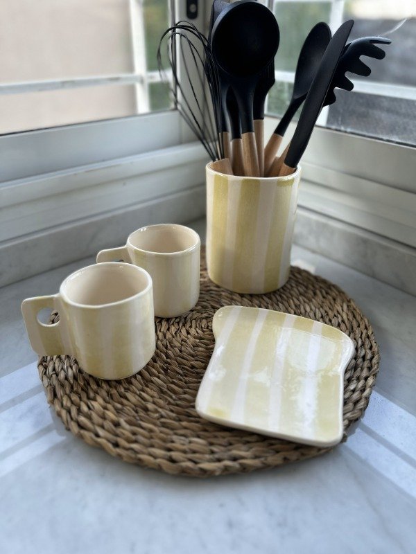 Producto - SET DE 2 TAZAS VELVET LIMA
