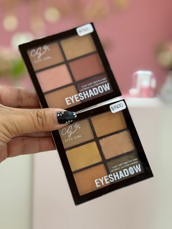 Producto - SOMBRAS EYESHADOW