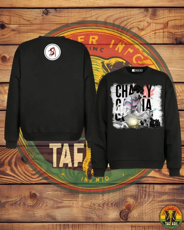 Producto - Charly B04