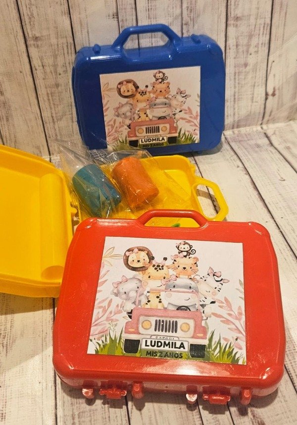 Producto - Mini modelar base - 3
