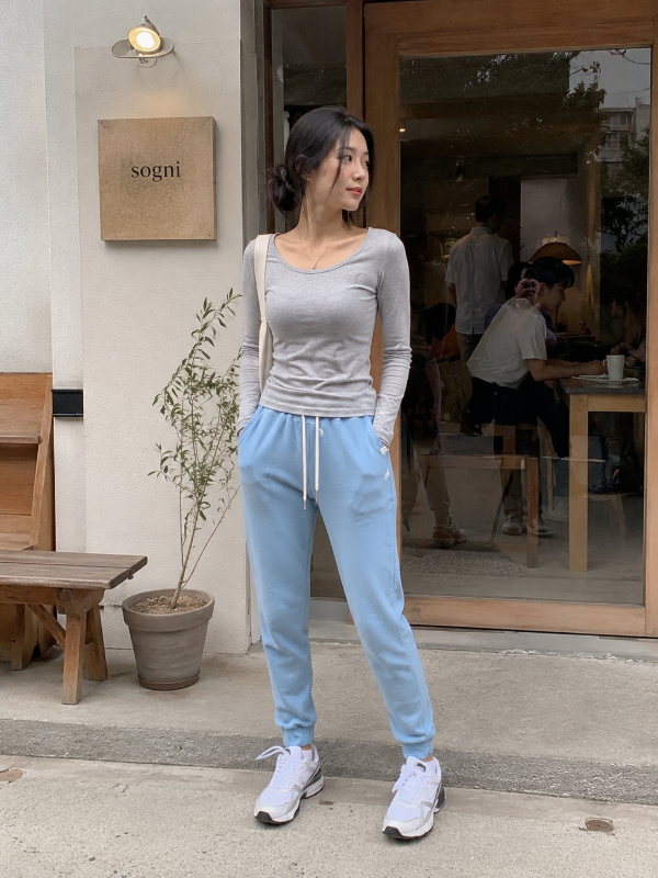 Producto - Jogging Blue Sky