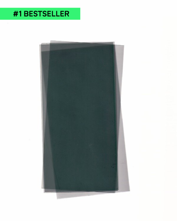 Producto - Lámina de Cera Verde Extrafina