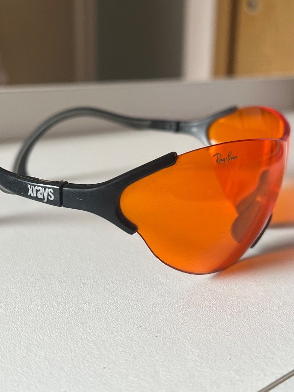 Producto - Lentes de Sol X-rays - 1