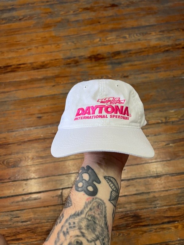 Producto - Gorra Daytona