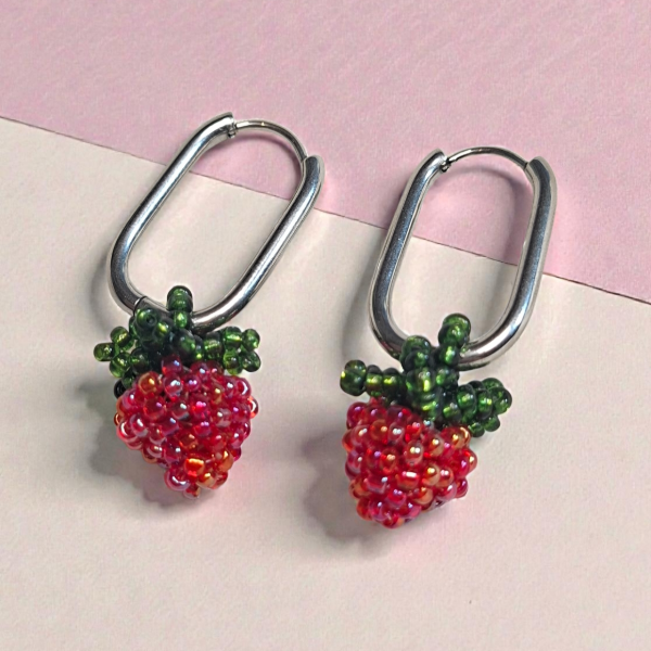 Producto - Aros FrutilliTA