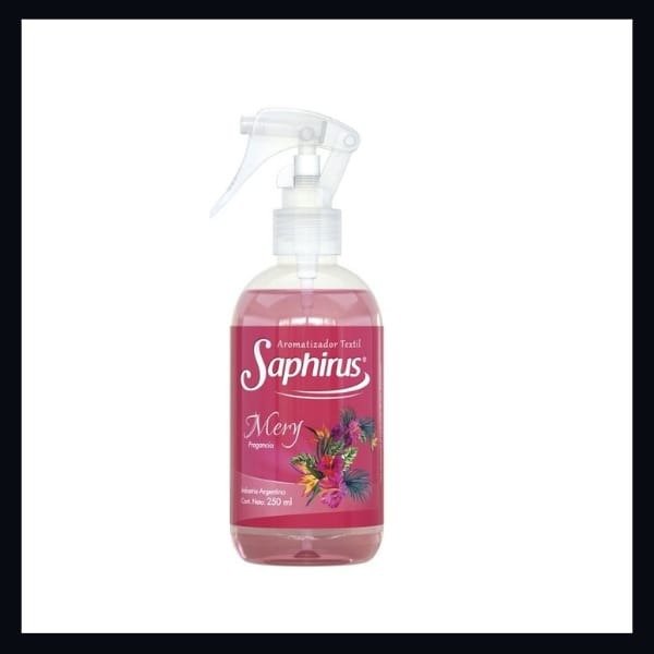 Producto - TEXTIL MERY  X250ml