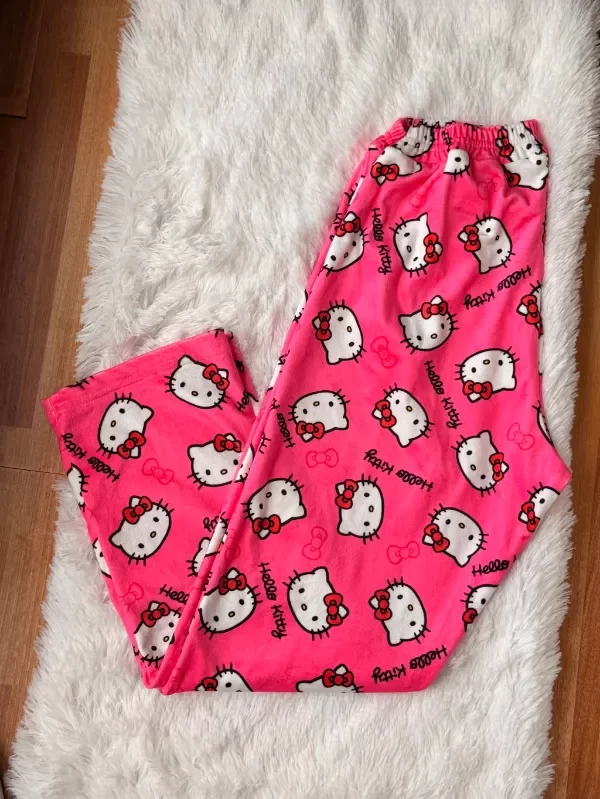 Producto - Pantalon plush - 1