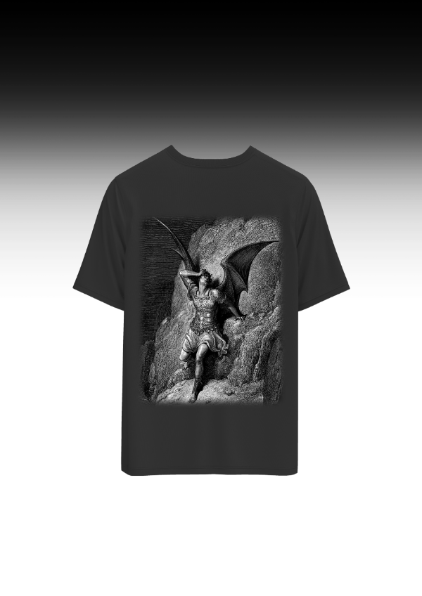 Producto - "Lucifer"