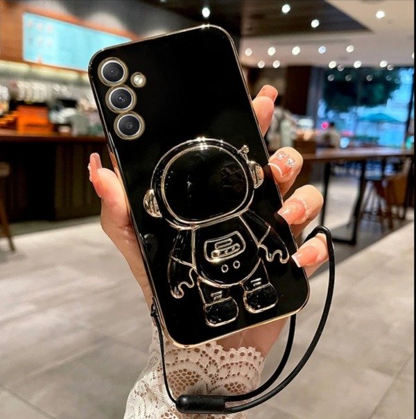 Producto - Fundas astronauta. Samsung a04s-m13