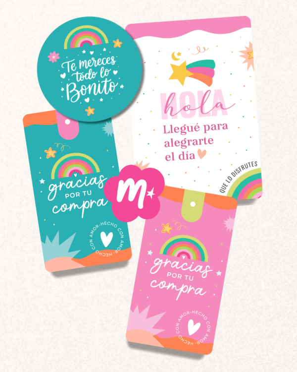 Producto - FRASE PACKAGING