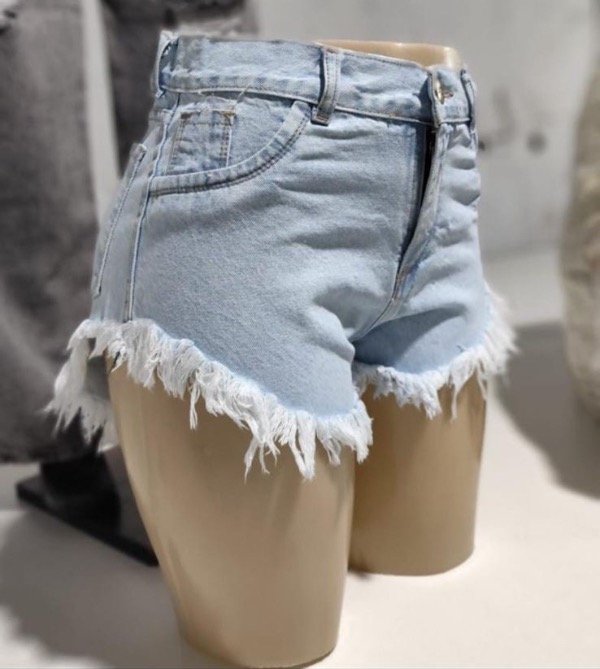 Producto - Short Delia