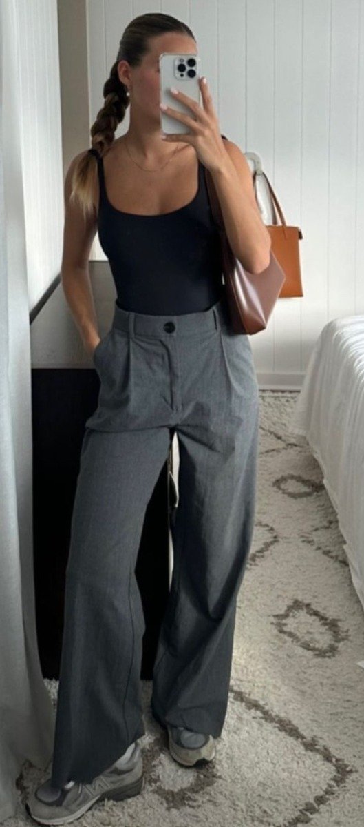Producto - Patron de costura - Pantalon Plisado