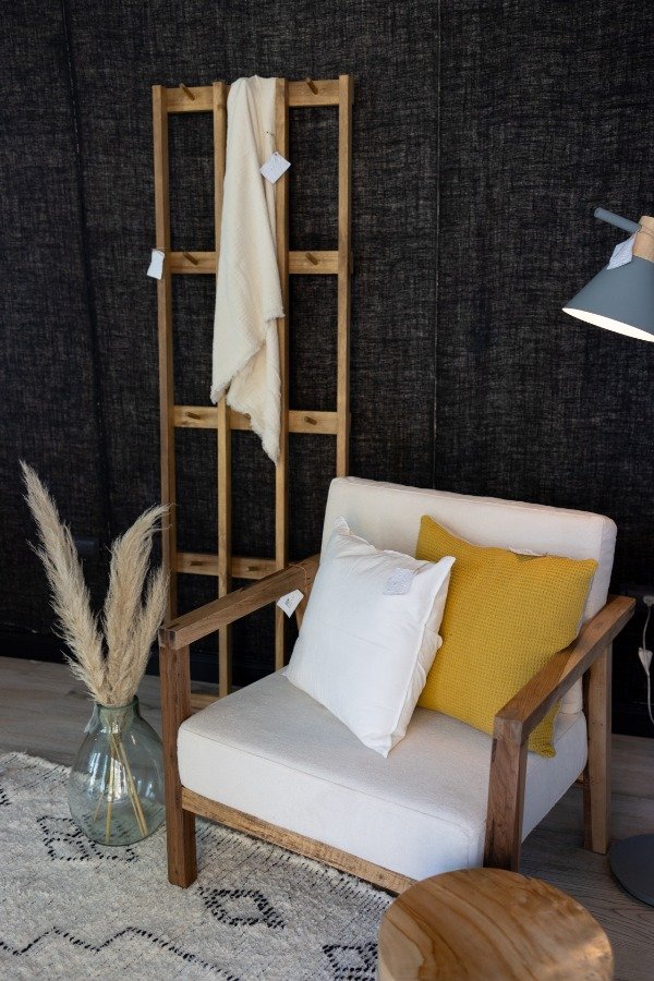 Producto - CAMASTRO PAMPA SIMPLE