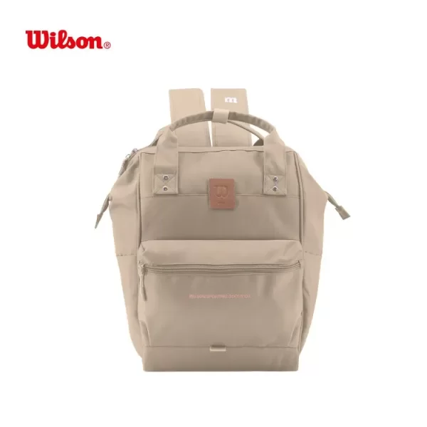 Producto - MOCHILA WILSON URBAN BOCA DE PEZ - 1