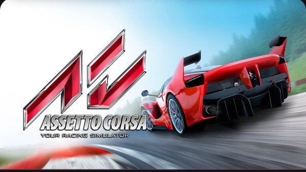 Producto - Assetto Corsa (PS4/PS5)