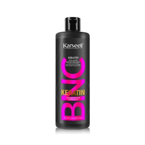Producto - Keratina Karseell x 500 ml.