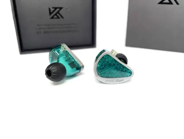 Producto - Auriculares KZ AS16 Pro Hi-Fi Monitor de alta fidelidad - 2