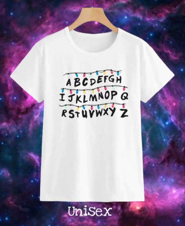 Producto - Stranger things 4
