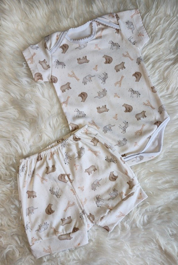 Producto - Conjunto animales