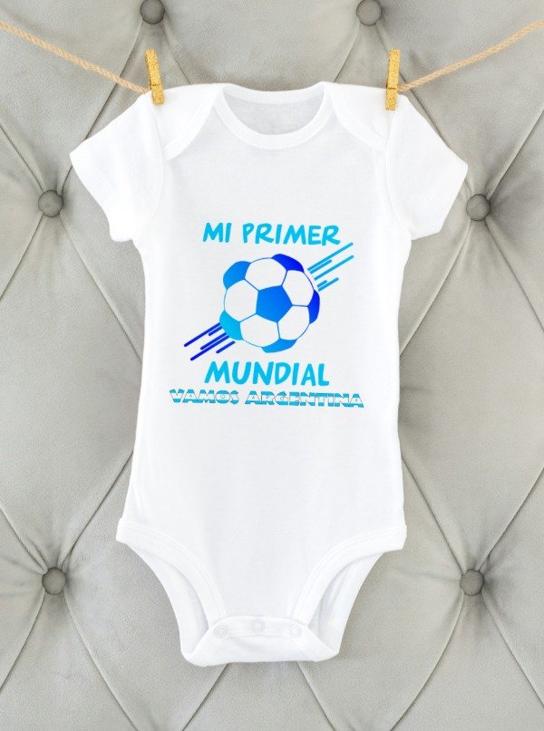 Producto - Plantilla para bodys de Argentina