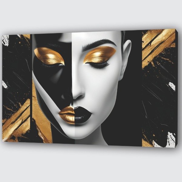 Producto - Blanco y negro