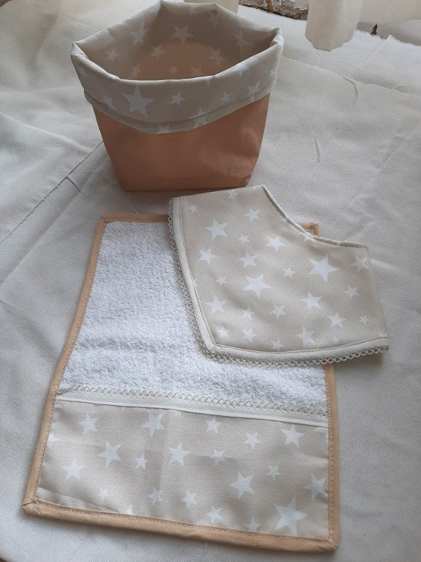 Producto - Set star