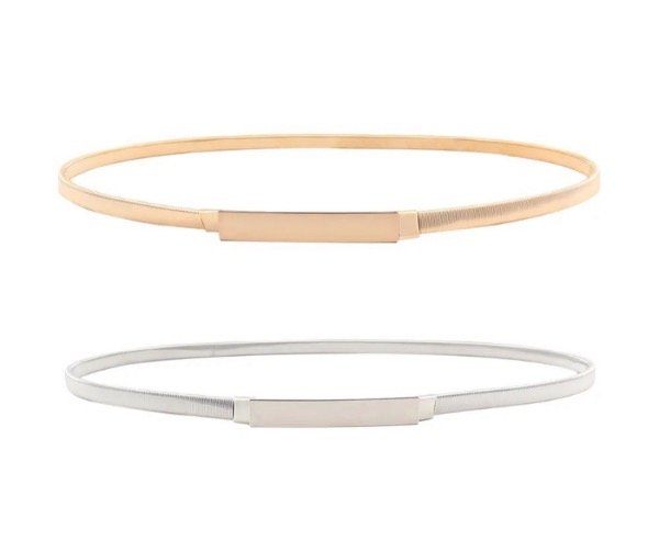 Producto - CINTO ÁMBAR Plateado - 4