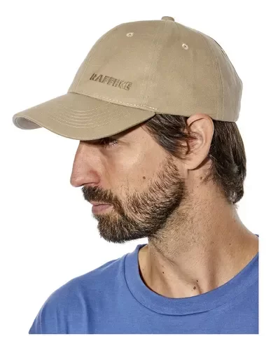 Producto - GORRA CAP MERIDIAN RAFFIKE