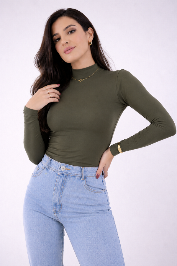 Producto - SEMIPOLERA ML