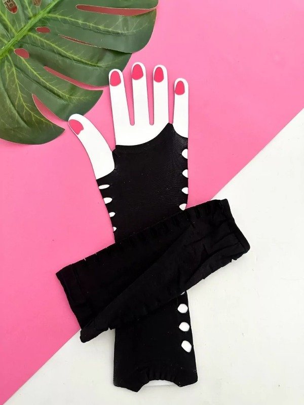 Producto - GUANTES DE NOCHE TINI