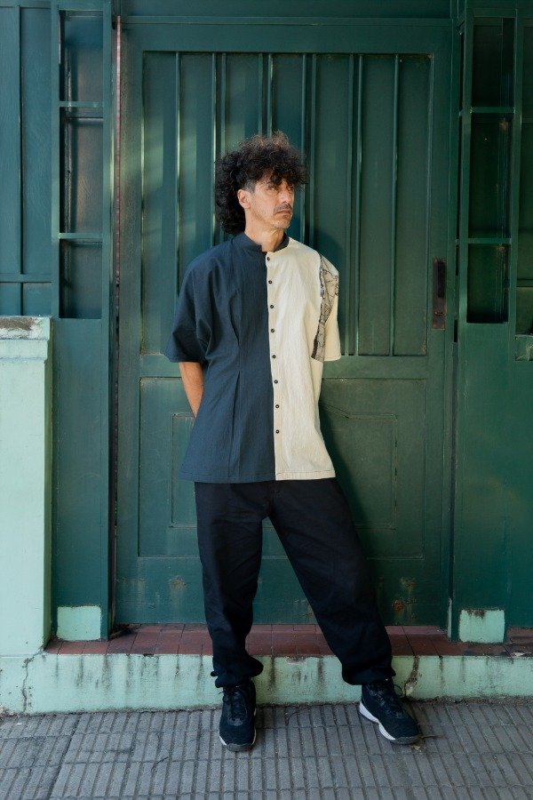 Producto - Camisa Aconquija