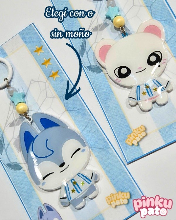 Producto - SKZOO Stray City Argentina - 1
