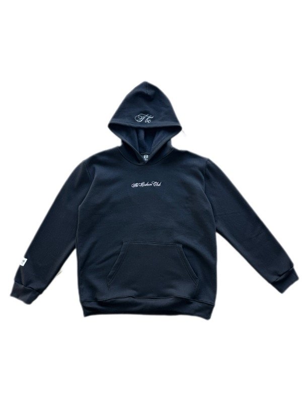 Producto - Buzo TBC Black