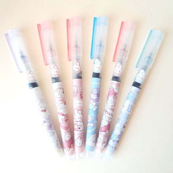 Producto - Microfibras - Conejito