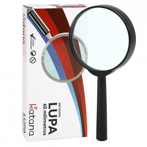 Producto - LUPA 60mm