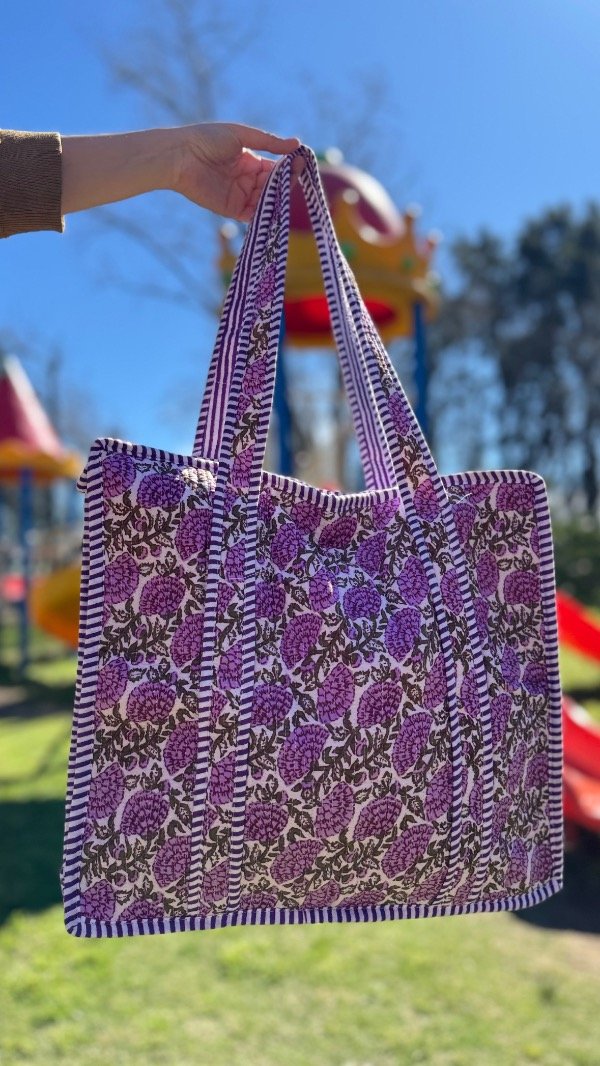 Producto - Bolso Jali - 1