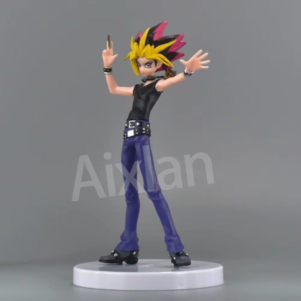Producto - Yugi Muto - YU-GI-OH! (17cm) - 2