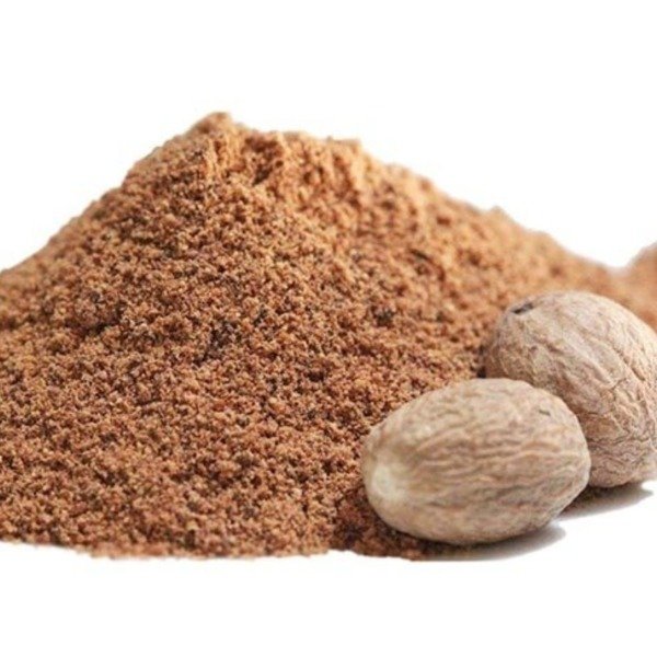 Producto - Nuez Moscada Molida 100g.