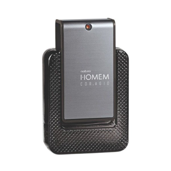Producto - Homem Coragio - Eau de Parfum 100ml - 0