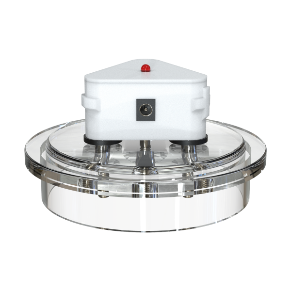 Producto - Carcasa Superior ionizador P/ Vulcano BAE BAS BAF