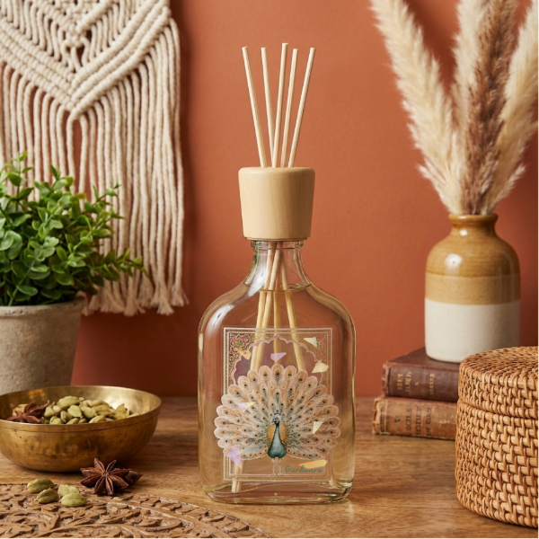 Producto - Difusor - Té Chai