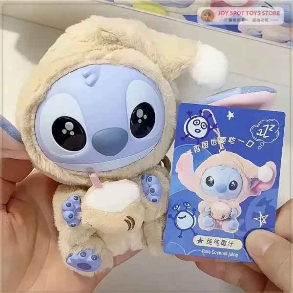 Producto - Labubu Stitch - 1