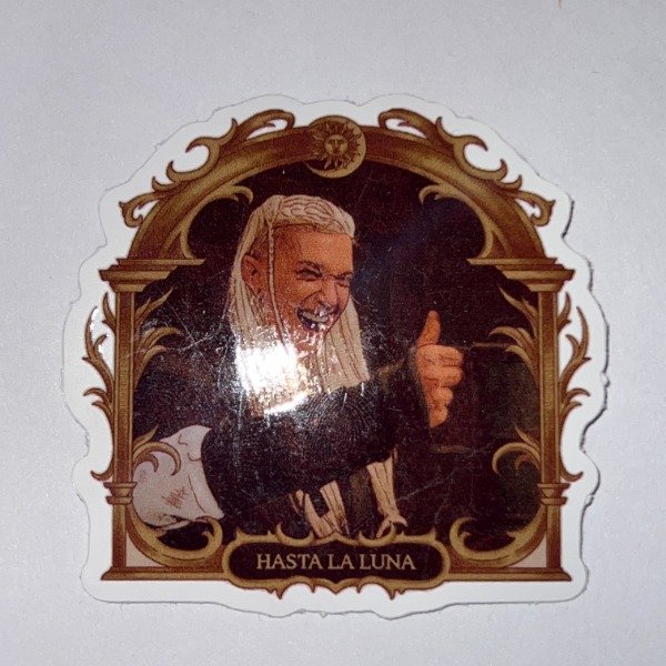 Producto - BHAVI HASTA LA LUNA