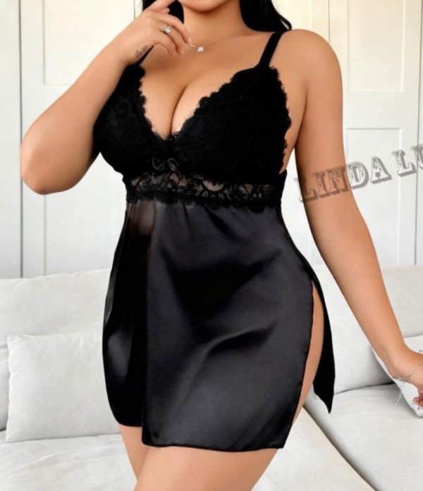 Producto - Pijama luna L/XL