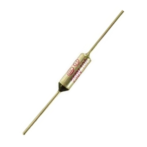Producto - Fusible térmico 198C 10A 250V