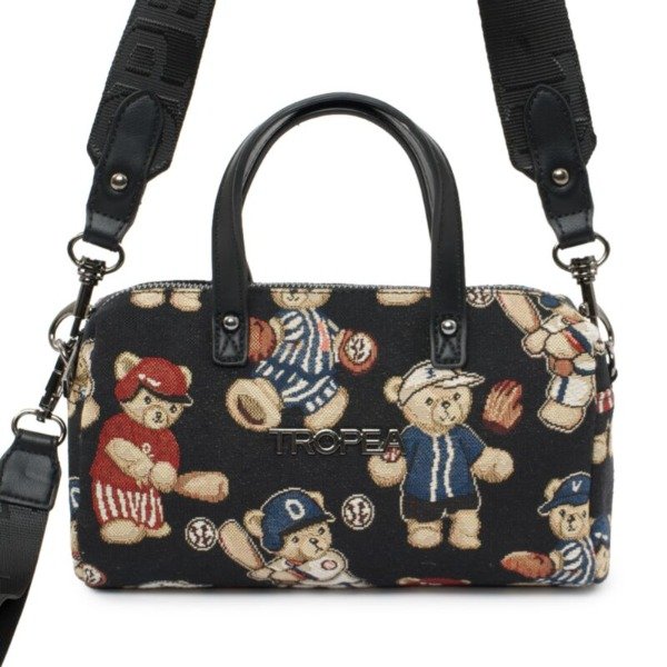Producto - Cartera Harper Negra