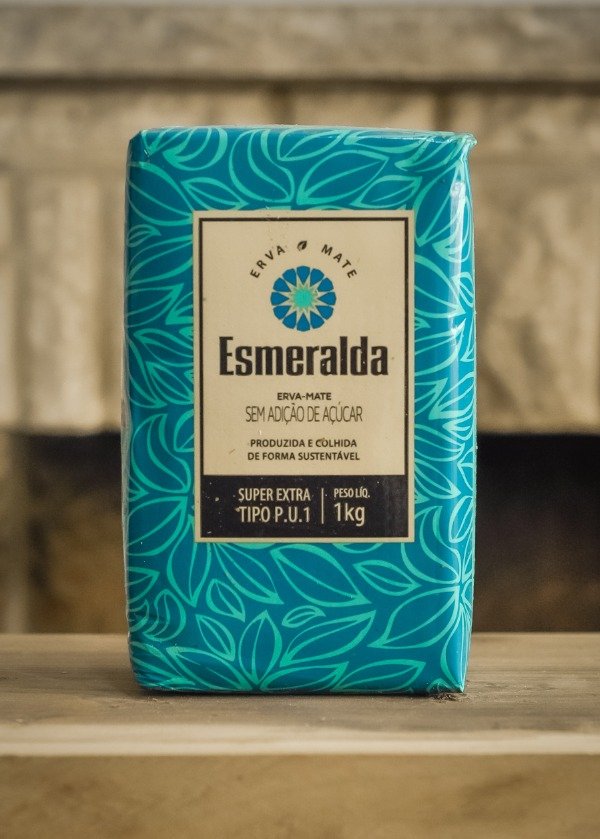Producto - ESMERALDA